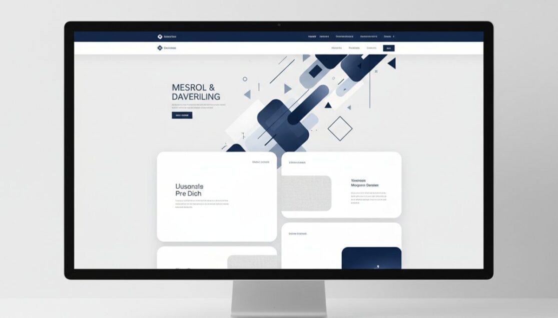 SWELL企業サイトデザイン 日本企業ホームページ制作