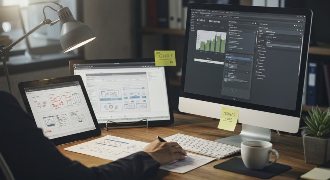 WordPress導入時の考慮ポイント